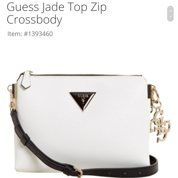 Guess Handbags - Guess Crossbody